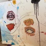 Ellen-Frances Lock - @ellen.lock_designs - Instagram