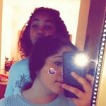 franceslocklear - @franceslockl - Instagram