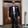 Francis crankson Lodge - @francis.crankson - TikTok