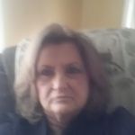 Frances Ann Lofton Martin - @frances3414 - Instagram