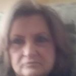 Frances Ann Lofton Martin - @frances3414_737 - Instagram