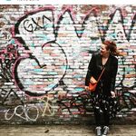 Clair Frances Lomas - @clairagram83 - Instagram