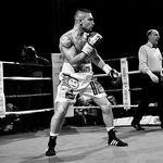 Francesco Lomasto - @francesco_lomasto_the_boxer - Instagram