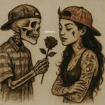 Laura Frances - Facebook