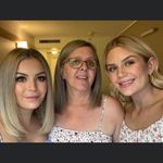 Frances Luke - @francesluke - Instagram