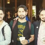 Frances Luke - @andresluke1980 - Instagram