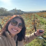 Frances Luke - @fml11888 - Instagram