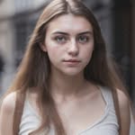 Frances Luker - @francesqifs - Instagram