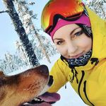 Anna-Frances Viklund - @francesviklund - Instagram