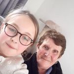 Frances Lundie - @lundiefrances - Instagram