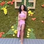 Frances Lusk - @franceslusk5 - Instagram
