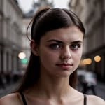 Frances Luttrell - @francesfxe7kg - Instagram