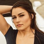 Nina Smaglyuk - @franceslynn116 - Instagram