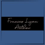 Frances Lyon Author - @franceslyonauthor - Instagram