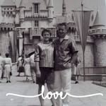 Frances Robb Lytle - @alanandfran - Instagram