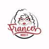 FRANCESMADEIT - @francesmadeit - TikTok