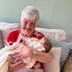 Frances MacFarlane - @franmacf - Instagram