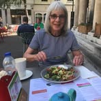 Frances Macfarlane - Facebook