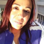 Frances Macias - @frangelique1 - Instagram