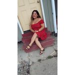 Frances Macias - @francesmacias - Instagram