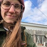 frances ebba mackey - @frannmack - Instagram
