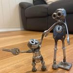 Frances MacLeod - @blue.orchid214 - Instagram