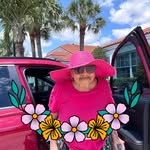 Frances Madera - @franmm62 - Instagram