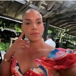 Frances Madera - @francesarlin1 - Instagram