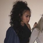 Frances Madison Adelin - @francessiaaaa - Instagram