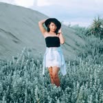 Frances Eileen Madrid - @kemekreme - Instagram
