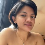 Frances Mae Chiday Balangitan - @cessermae - Instagram