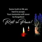 Frances Mae Detera - Facebook