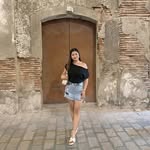 Frances Mae Refuerzo Inong - @frncsmae_ - Instagram