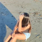 Frances Mae Solmerin - @its_frncess - Instagram