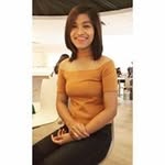 Frances Mae Ulayan - @francesmaeulayan - Instagram