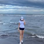 Frances Mayuga - @francesmae_20 - Instagram