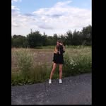 Frances Maes - @butricaaliph - Instagram
