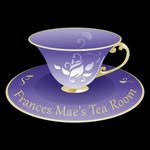 Frances Mae's Tea Room - @francesmaetea - Instagram