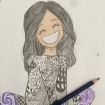 Frances MaGee - @narwhal_crafts - Instagram