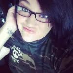 Frances Maher - @hipurbunnyravager - Instagram