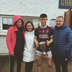 Frances Maher - @franw136 - Instagram