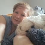 Frances Mc Mahon - @mcmahonfrances - Instagram