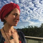 Frances Main - @rewildingfrances - Instagram