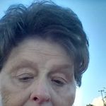 Frances Maness - @maness6633 - Instagram