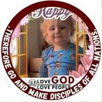 Frances Maness - Facebook