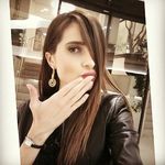 Francesca Maniscalco Dalla Valle - @francescamaniscalco - Instagram
