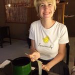 Frances Maples - @pedanticpirate - Instagram