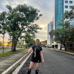 Frances Marcano - @xibbiujex20 - Instagram