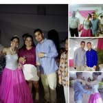 Francis Marcano - @francismilagrosmarcano - Instagram
