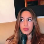 Frances Marcus - @totheyshefyy - Instagram